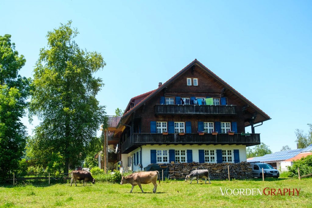 2023 Radrunde Allgäu