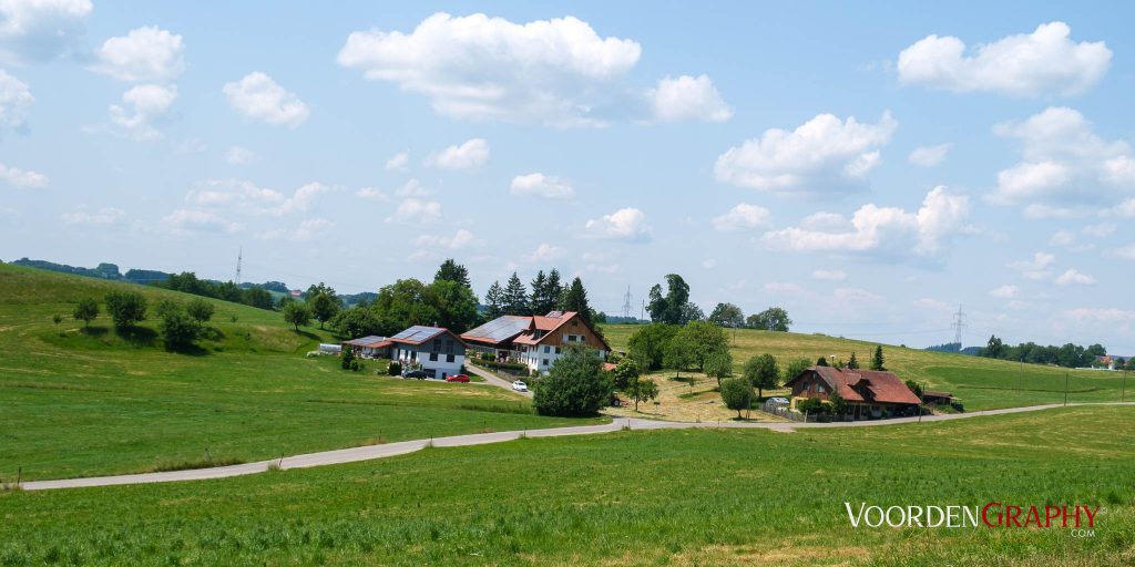 2023 Radrunde Allgäu