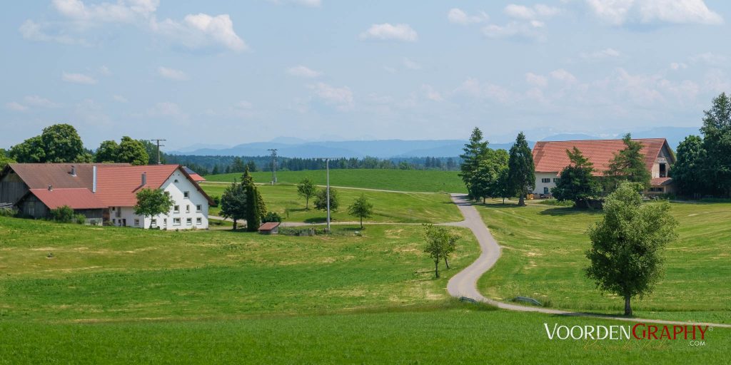 2023 Radrunde Allgäu