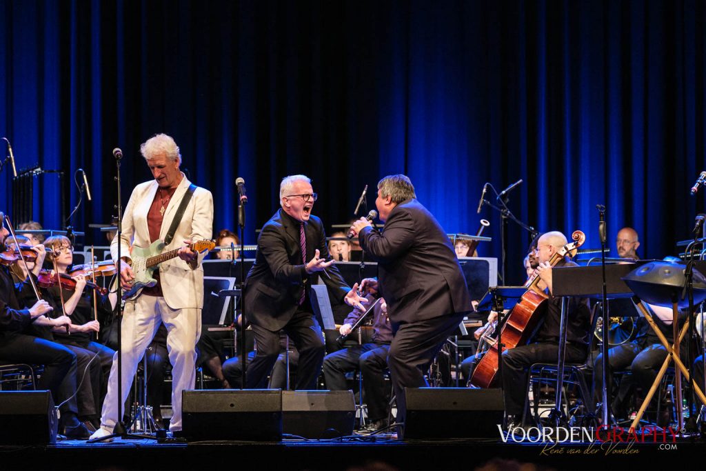 2023 New Philharmonic Wonders @ Capitol Mannheim