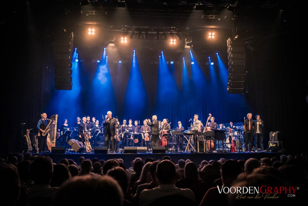 2023 New Philharmonic Wonders @ Capitol Mannheim