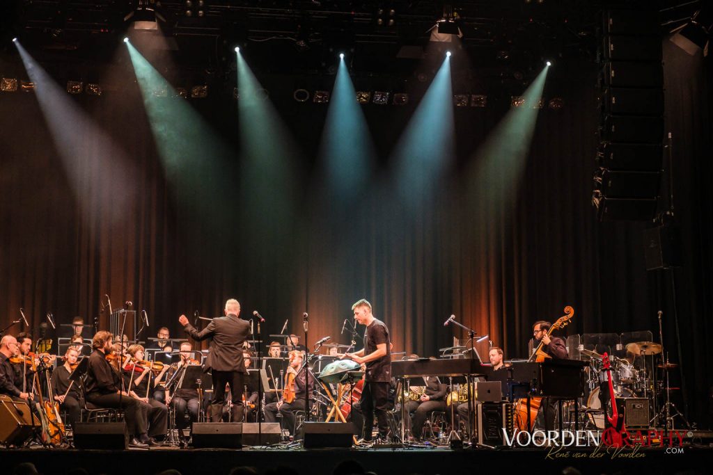 2023 New Philharmonic Wonders @ Capitol Mannheim