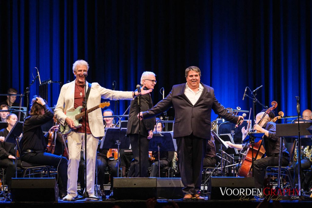 2023 New Philharmonic Wonders @ Capitol Mannheim