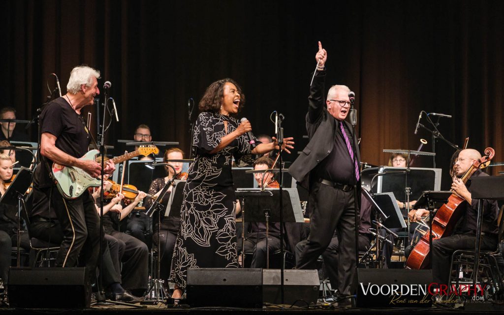 2023 New Philharmonic Wonders @ Capitol Mannheim