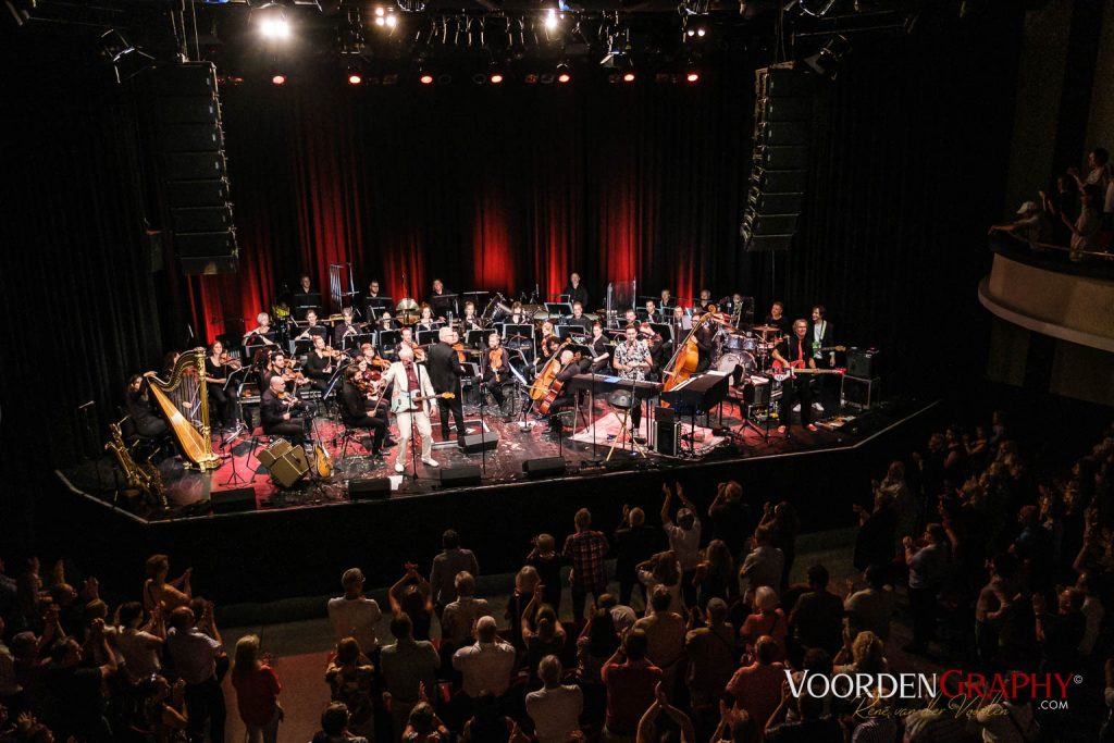 2023 New Philharmonic Wonders @ Capitol Mannheim