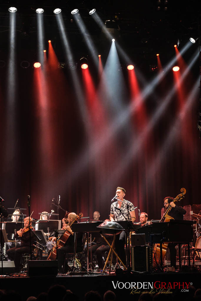 2023 New Philharmonic Wonders @ Capitol Mannheim