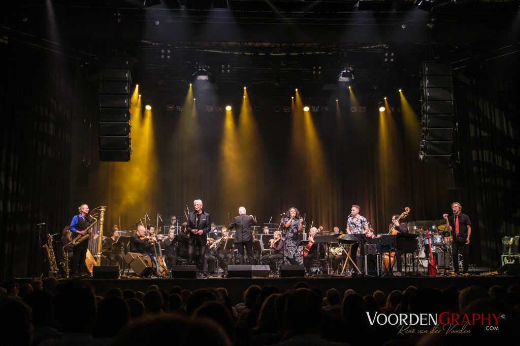 2023 New Philharmonic Wonders @ Capitol Mannheim