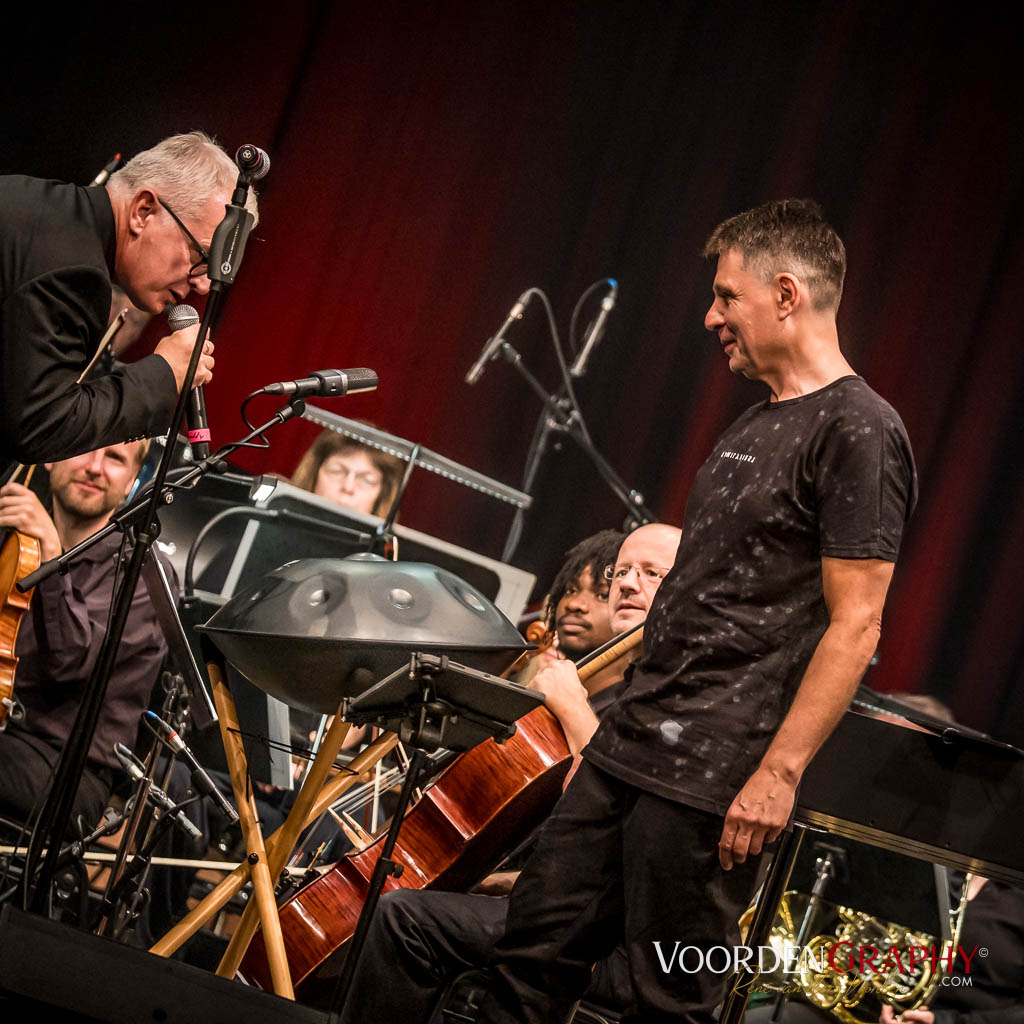 2023 New Philharmonic Wonders @ Capitol Mannheim