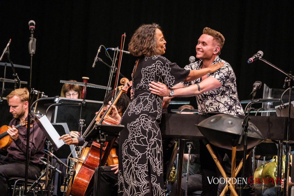 2023 New Philharmonic Wonders @ Capitol Mannheim