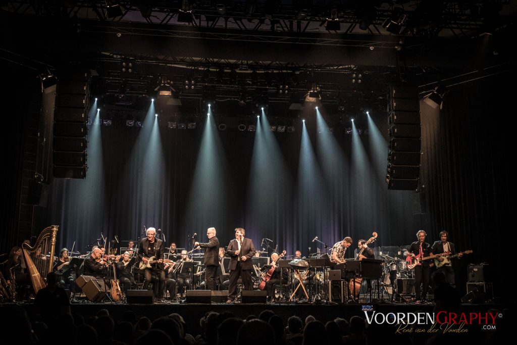 2023 New Philharmonic Wonders @ Capitol Mannheim