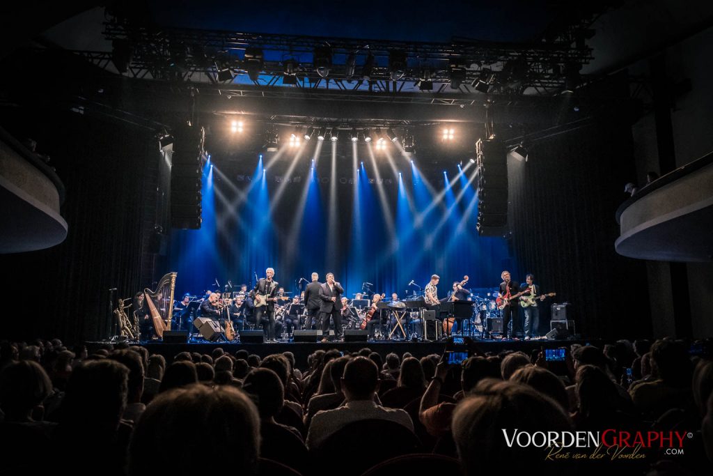 2023 New Philharmonic Wonders @ Capitol Mannheim