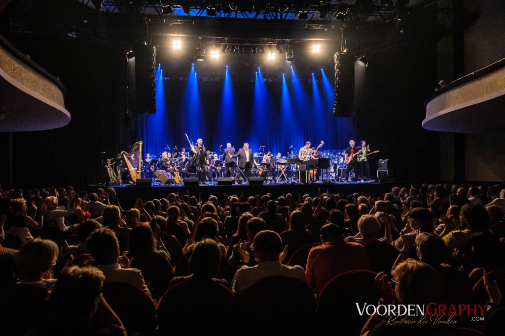 2023 New Philharmonic Wonders @ Capitol Mannheim