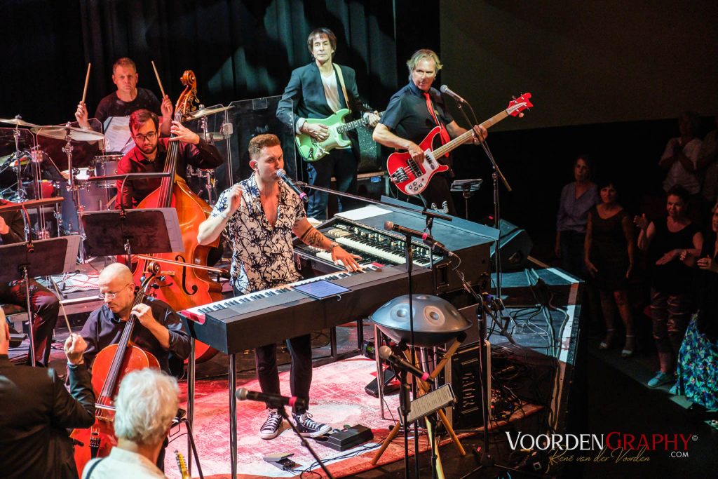 2023 New Philharmonic Wonders @ Capitol Mannheim