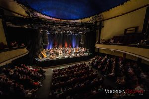 2023 New Philharmonic Wonders @ Capitol Mannheim