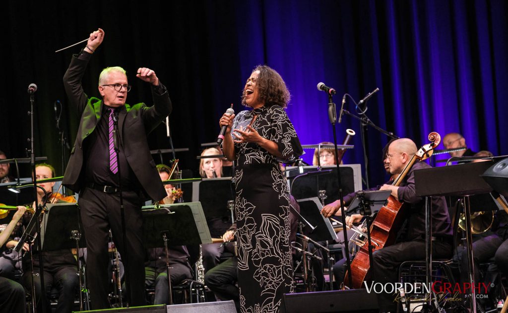 2023 New Philharmonic Wonders @ Capitol Mannheim