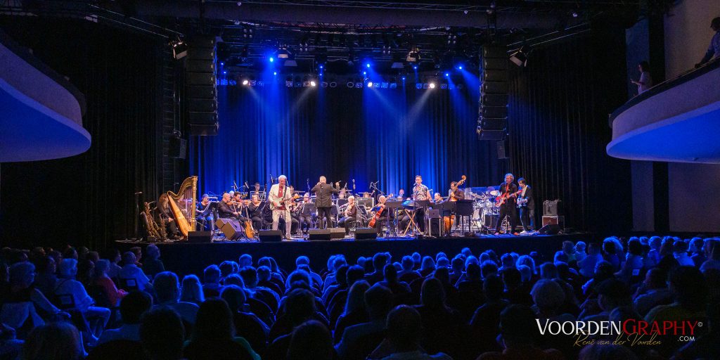 2023 New Philharmonic Wonders @ Capitol Mannheim