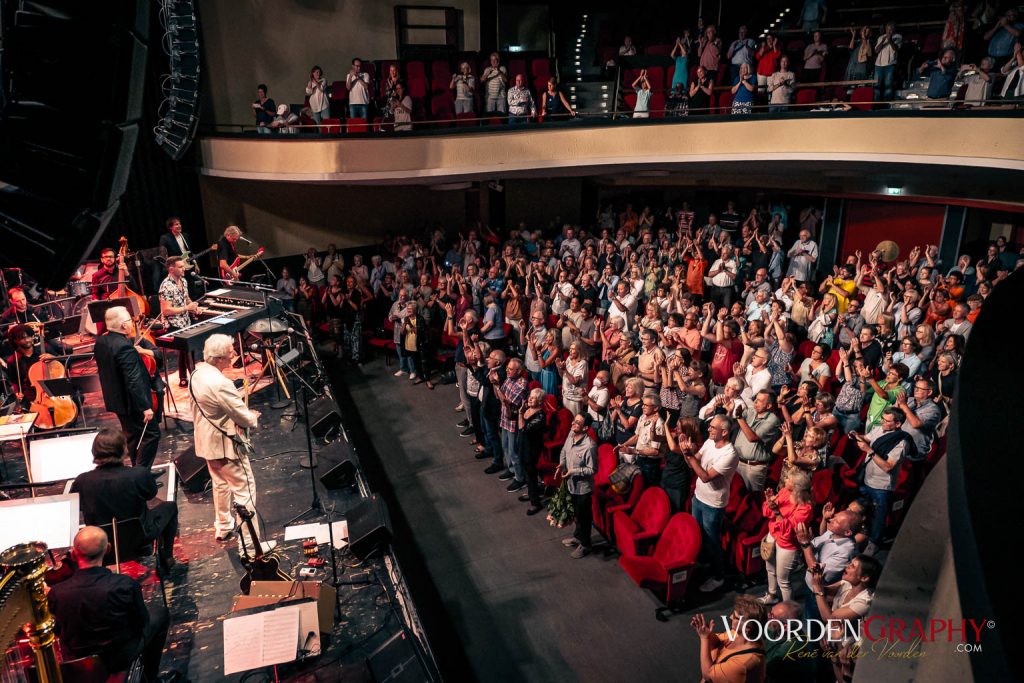 2023 New Philharmonic Wonders @ Capitol Mannheim
