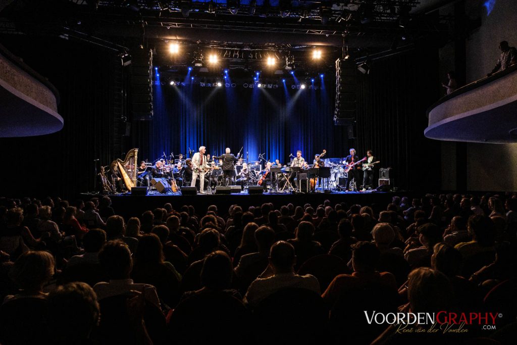 2023 New Philharmonic Wonders @ Capitol Mannheim
