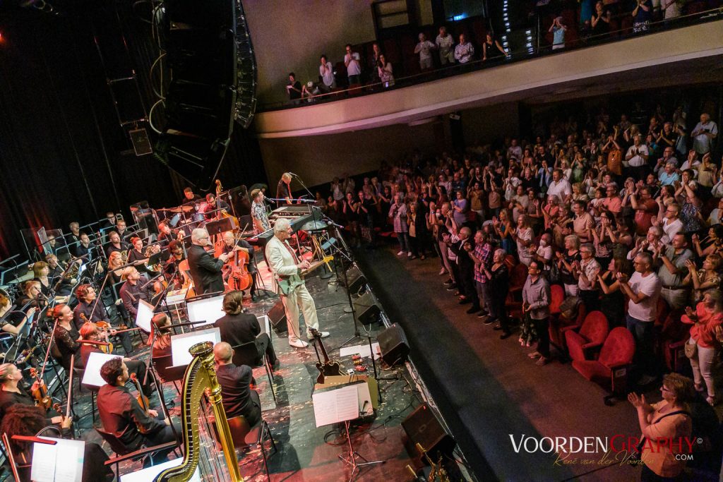 2023 New Philharmonic Wonders @ Capitol Mannheim