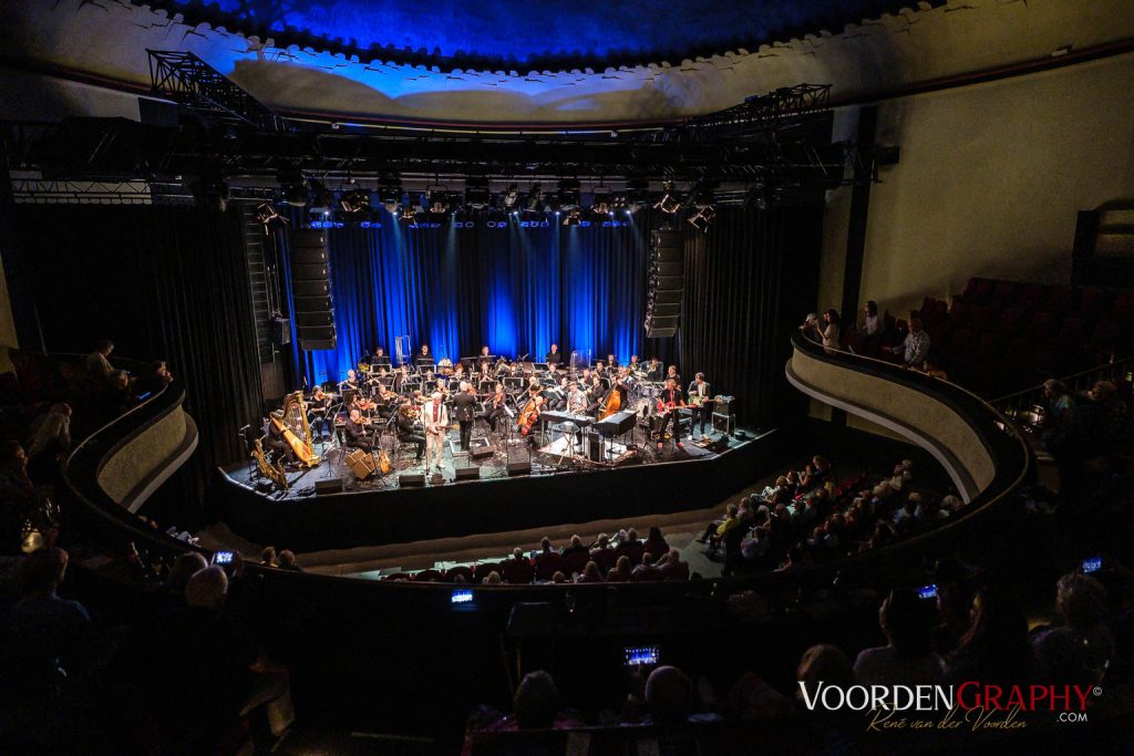 2023 New Philharmonic Wonders @ Capitol Mannheim