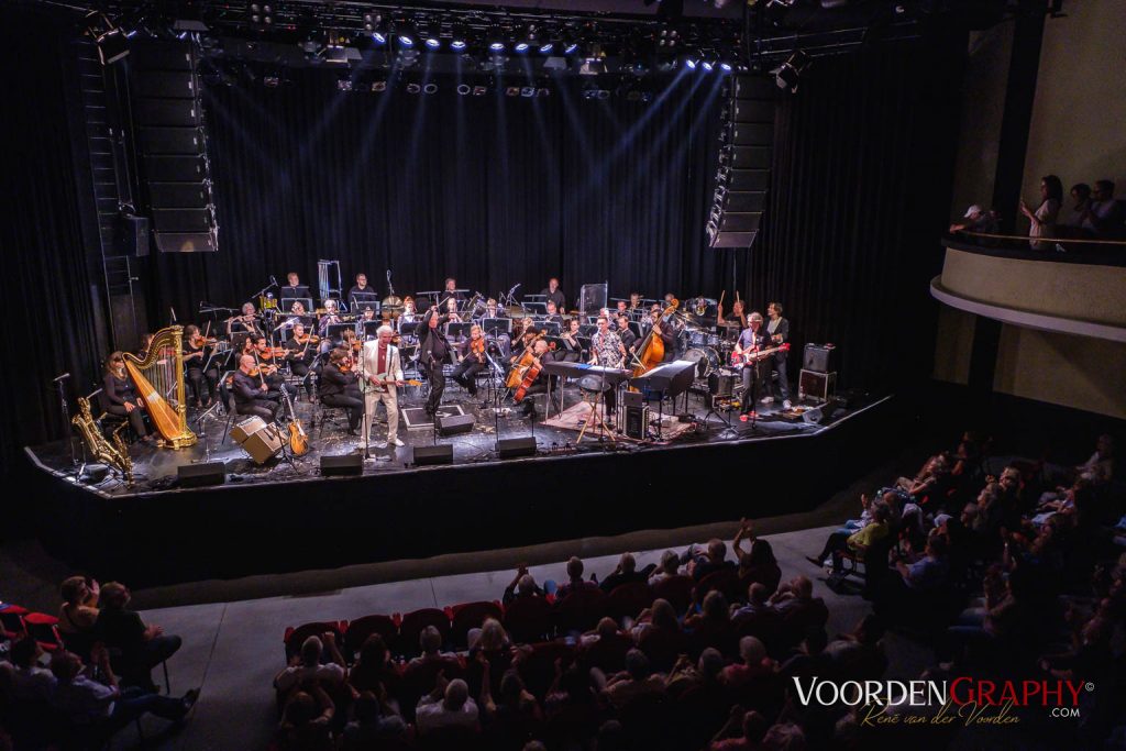 2023 New Philharmonic Wonders @ Capitol Mannheim