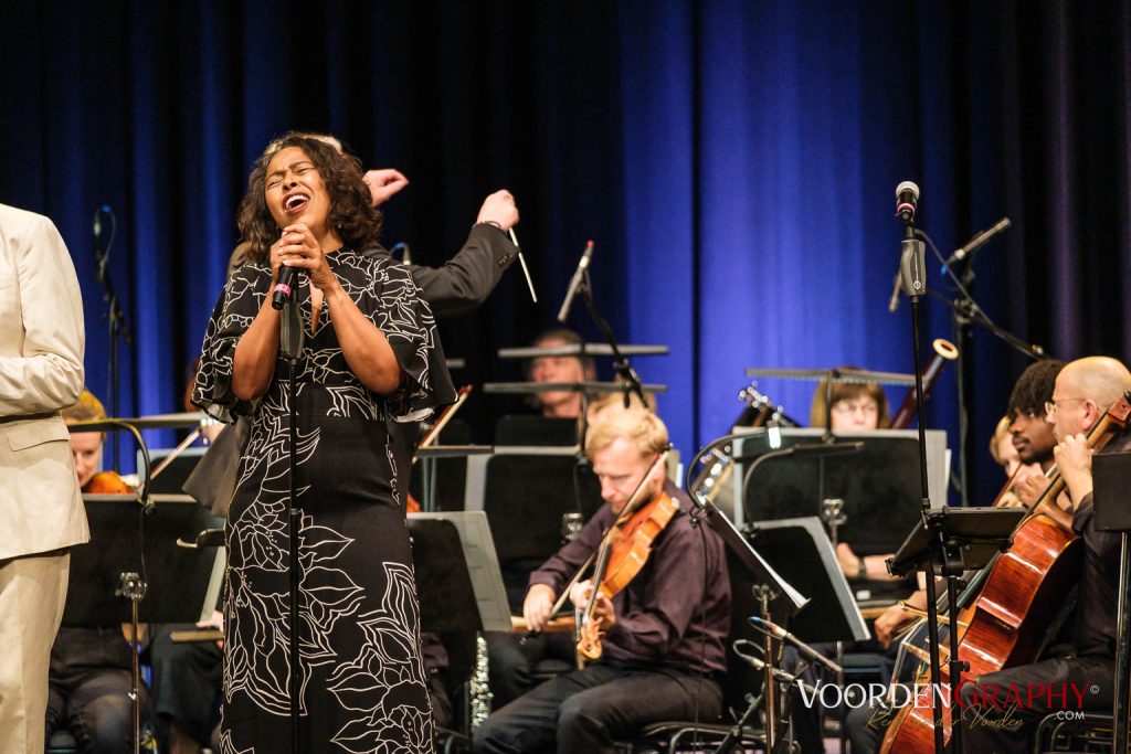 2023 New Philharmonic Wonders @ Capitol Mannheim