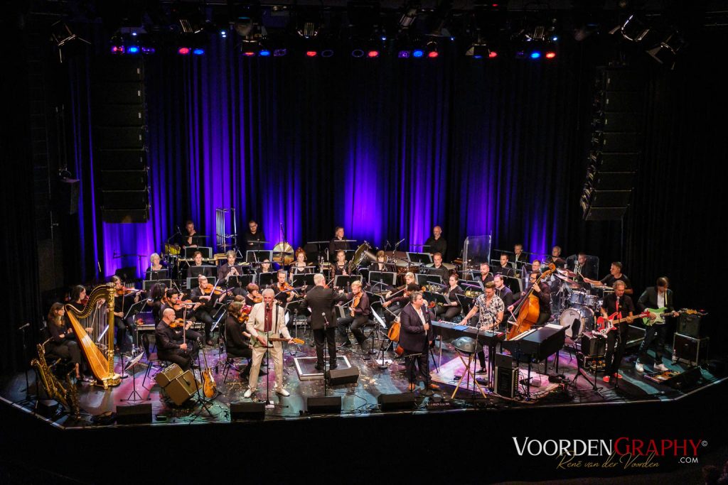 2023 New Philharmonic Wonders @ Capitol Mannheim
