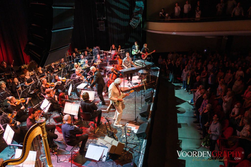 2023 New Philharmonic Wonders @ Capitol Mannheim