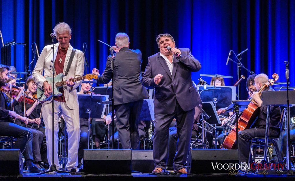 2023 New Philharmonic Wonders @ Capitol Mannheim