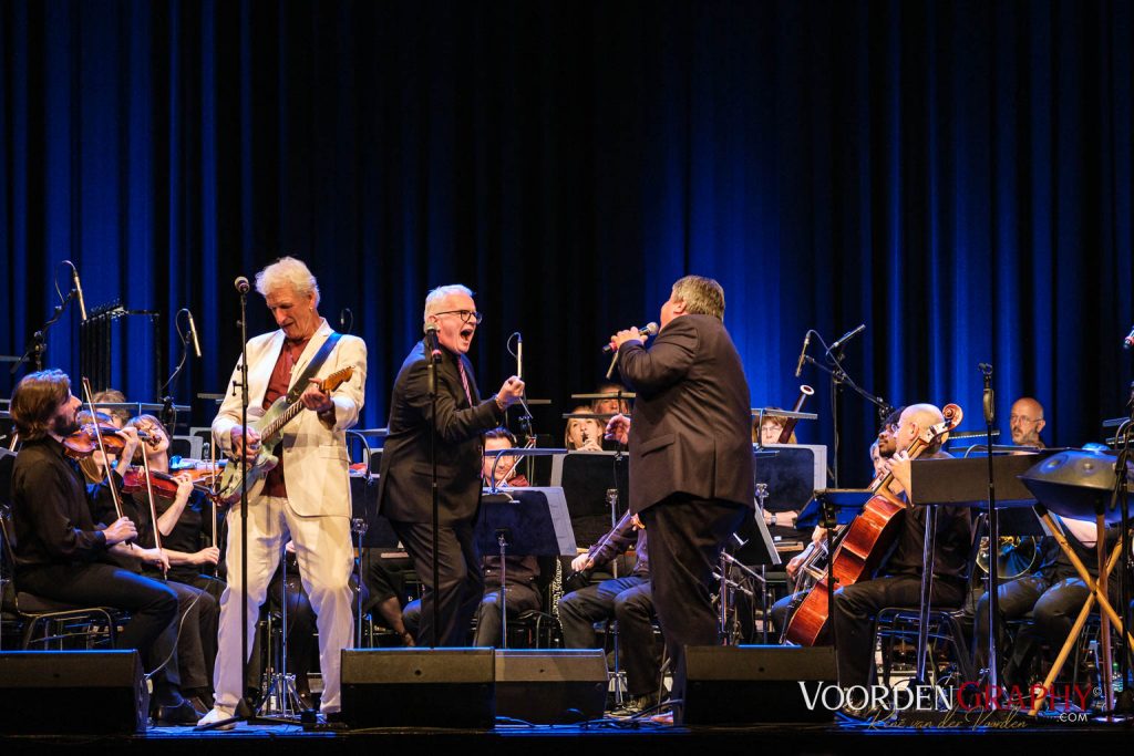 2023 New Philharmonic Wonders @ Capitol Mannheim
