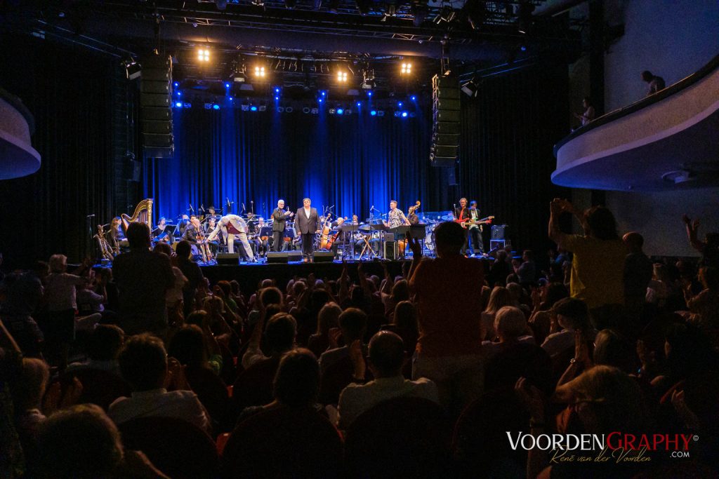 2023 New Philharmonic Wonders @ Capitol Mannheim