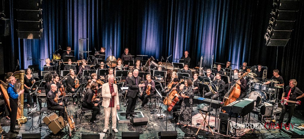 2023 New Philharmonic Wonders @ Capitol Mannheim