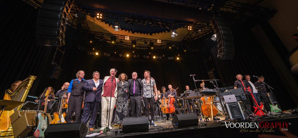 2023 New Philharmonic Wonders @ Capitol Mannheim