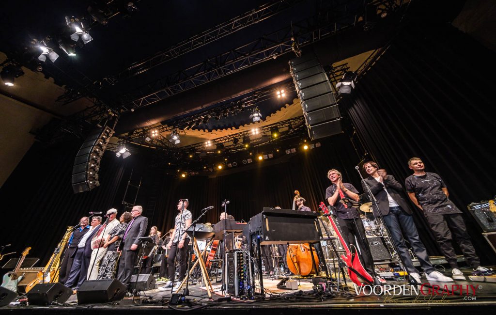 2023 New Philharmonic Wonders @ Capitol Mannheim