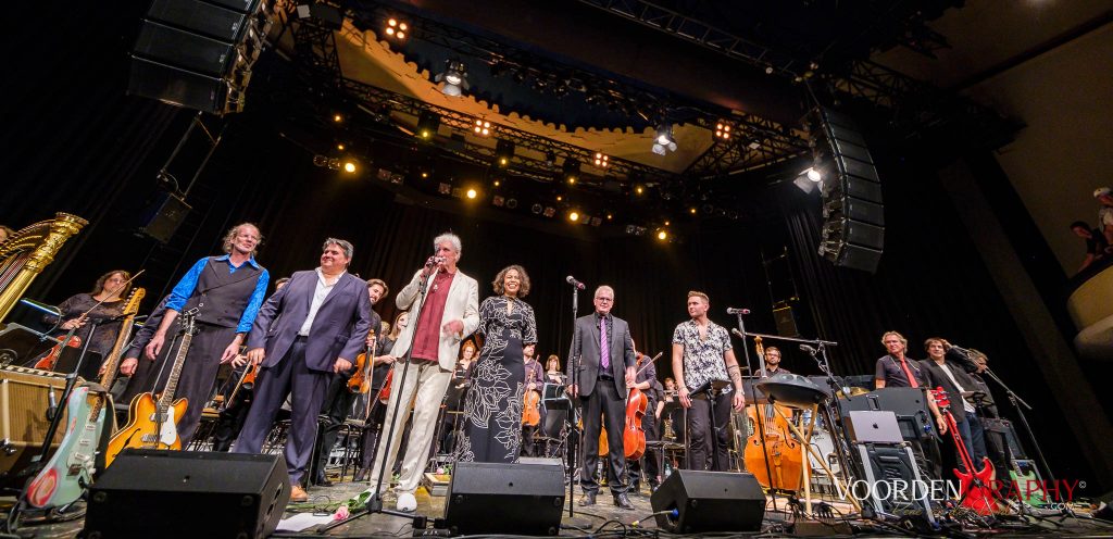 2023 New Philharmonic Wonders @ Capitol Mannheim