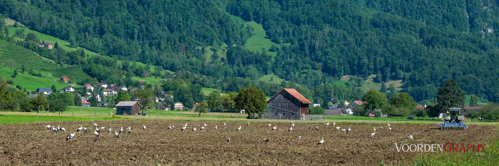 2023 Radreise Schweizer Seenroute