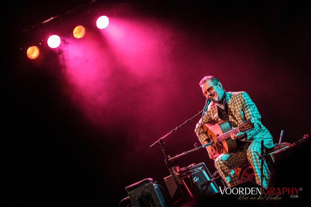 2023 Stoppok @ Tollhaus Karlsruhe