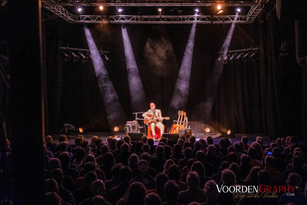 2023 Stoppok @ Tollhaus Karlsruhe