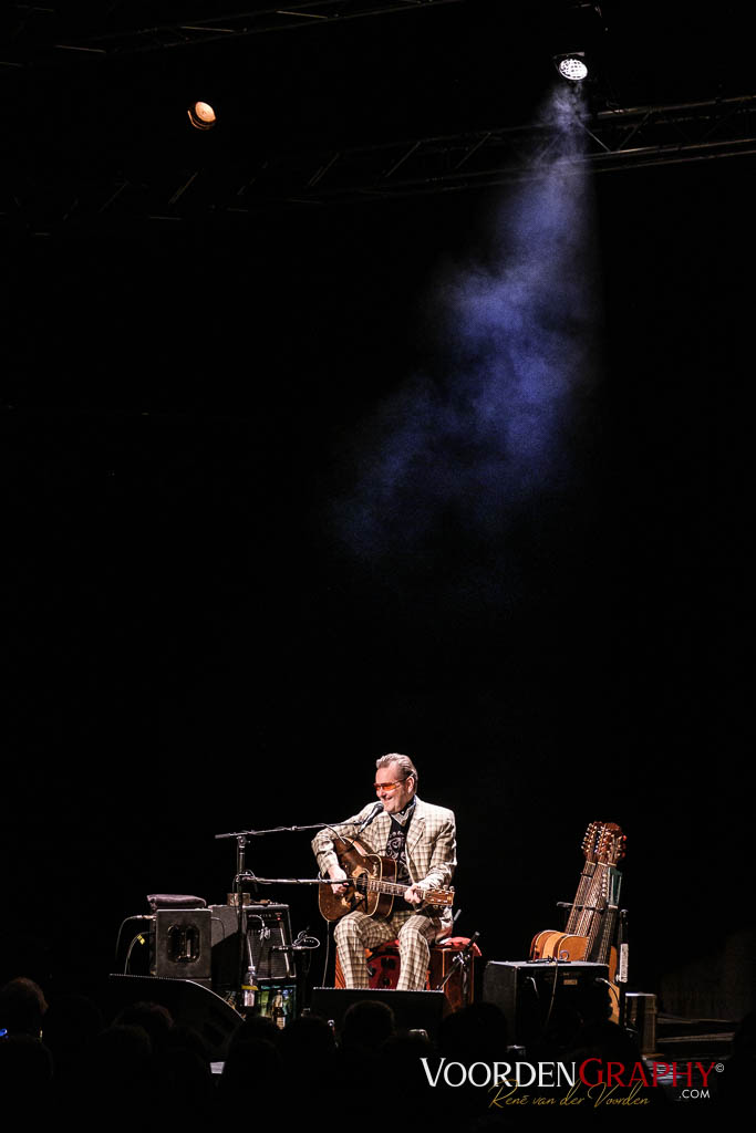2023 Stoppok @ Tollhaus Karlsruhe