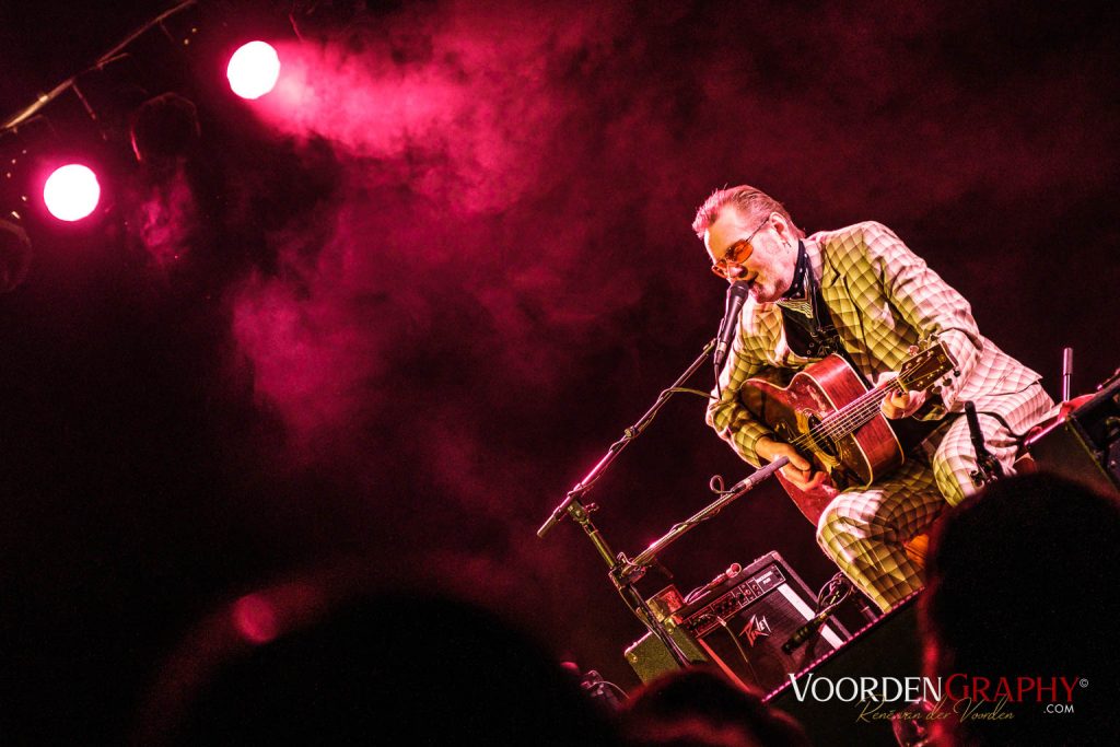 2023 Stoppok @ Tollhaus Karlsruhe
