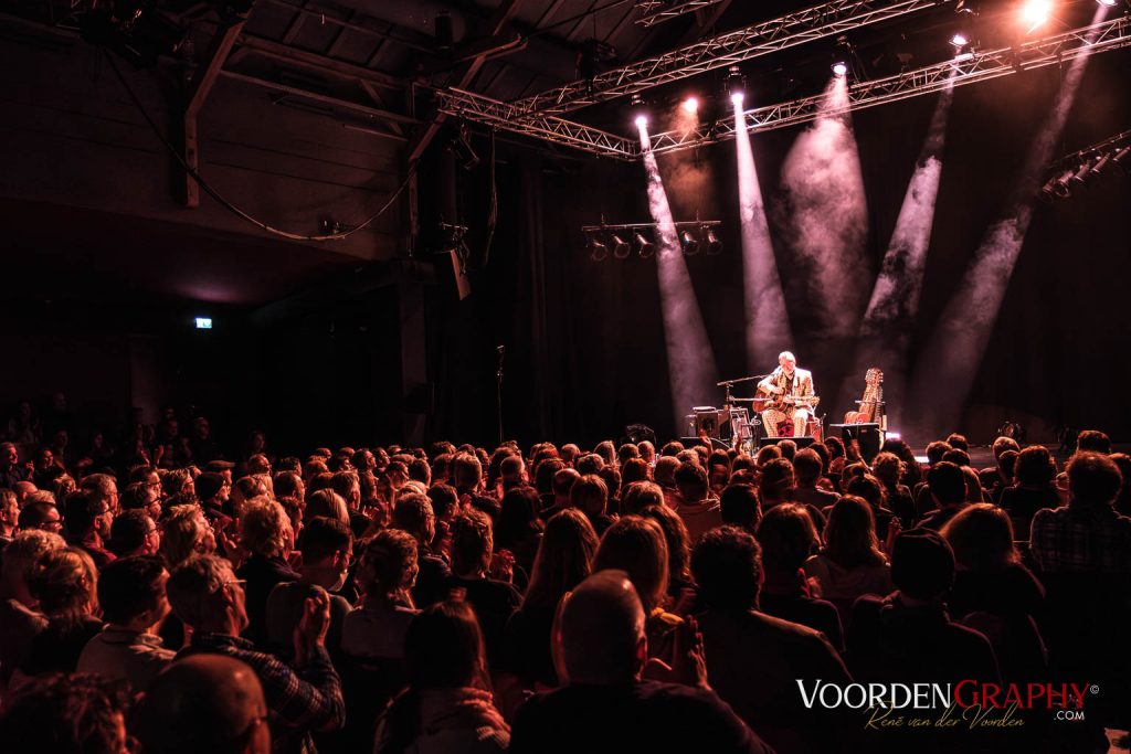 2023 Stoppok @ Tollhaus Karlsruhe