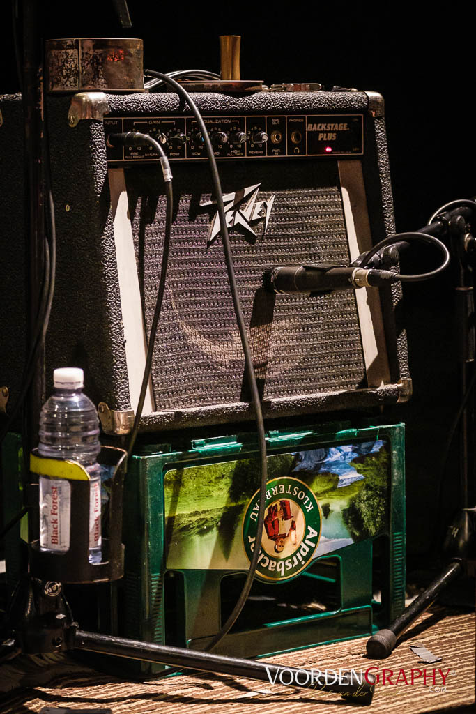 2023 Stoppok @ Tollhaus Karlsruhe