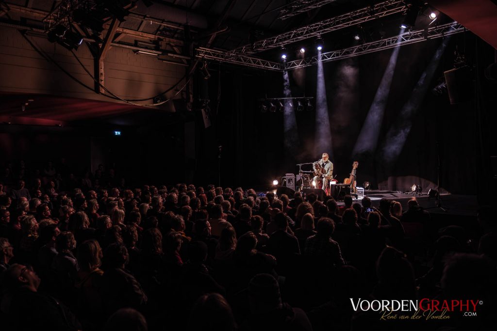 2023 Stoppok @ Tollhaus Karlsruhe