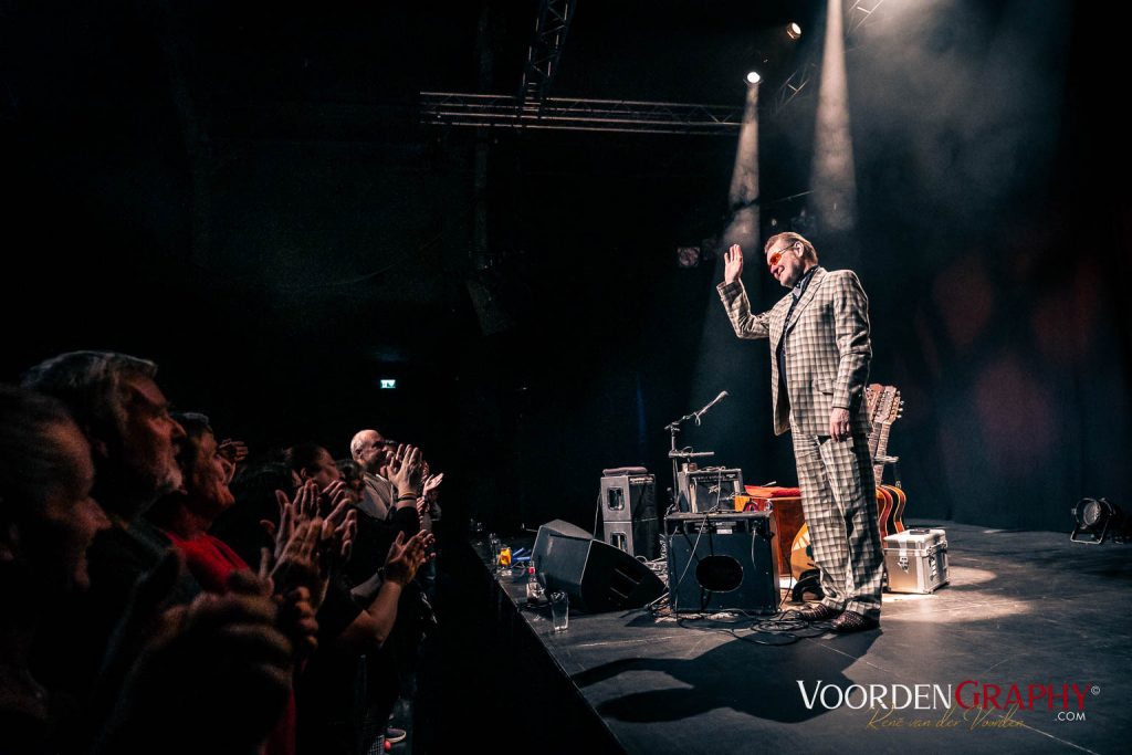 2023 Stoppok @ Tollhaus Karlsruhe