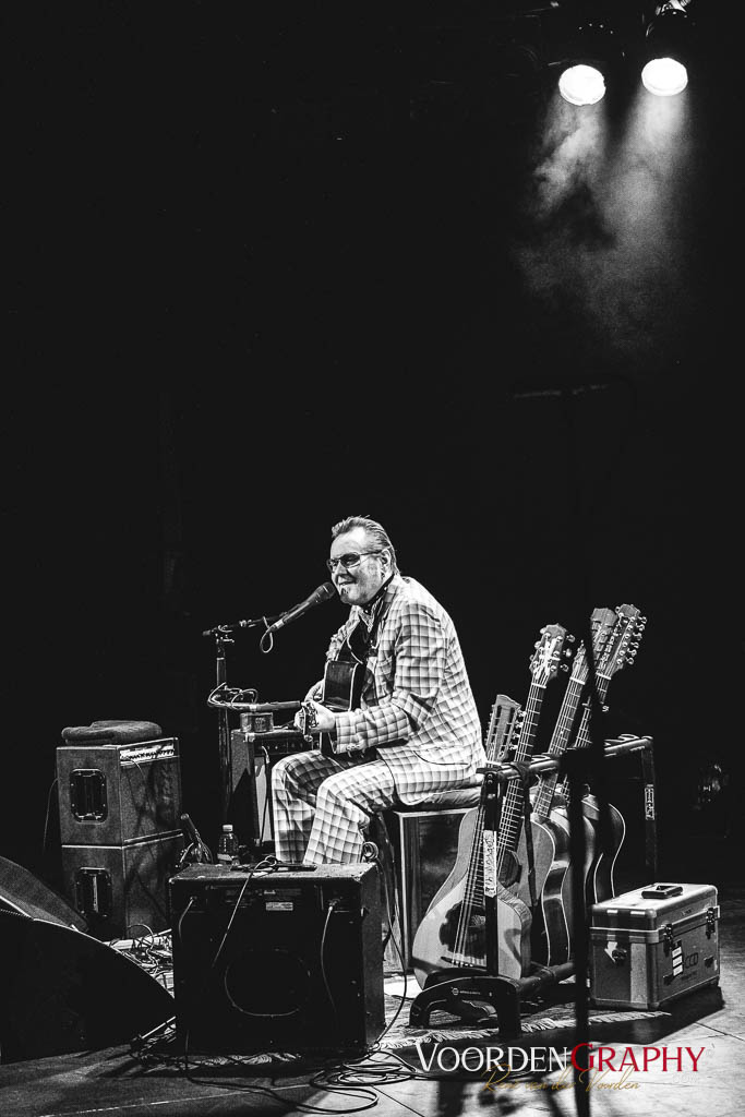 2023 Stoppok @ Tollhaus Karlsruhe
