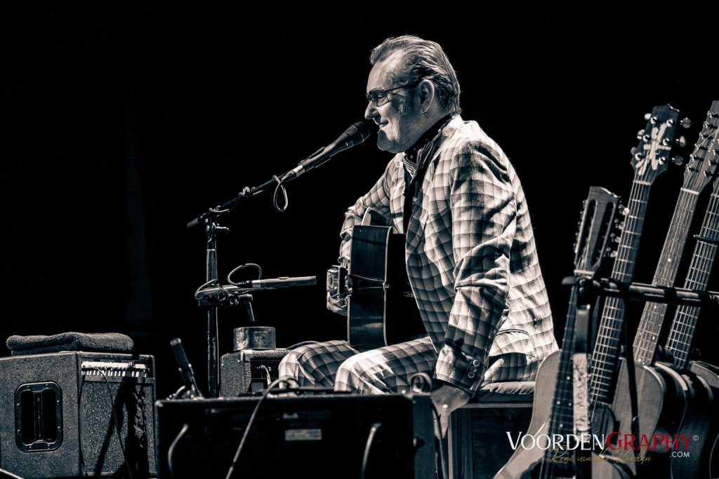 2023 Stoppok @ Tollhaus Karlsruhe