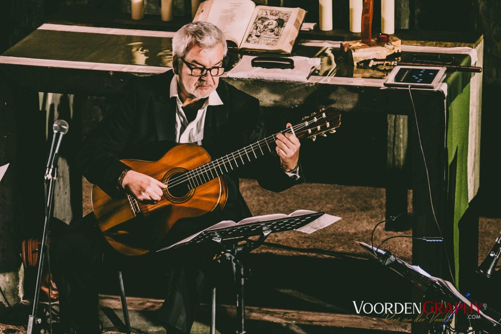2023 Trio 3D @ Pfingsbergkirche Mannheim