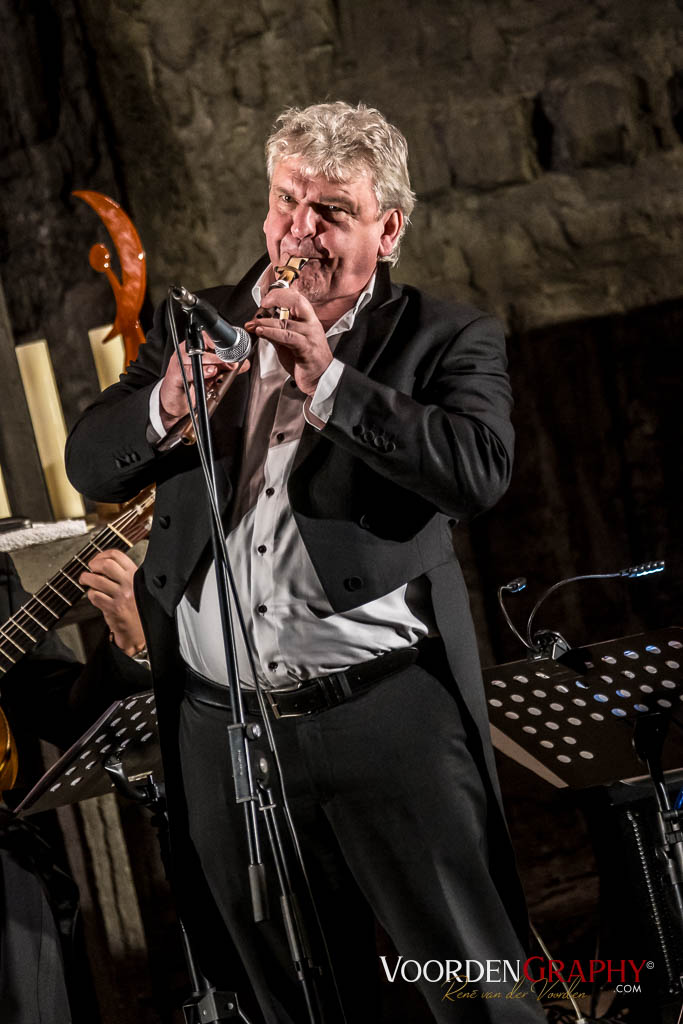 2023 Trio 3D @ Pfingsbergkirche Mannheim