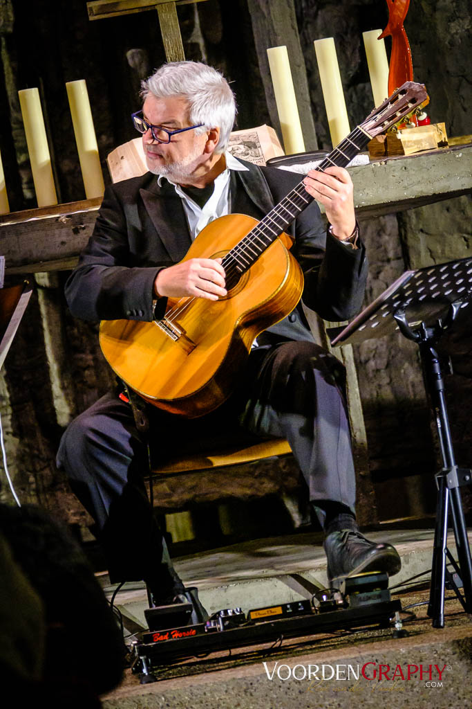 2023 Trio 3D @ Pfingsbergkirche Mannheim