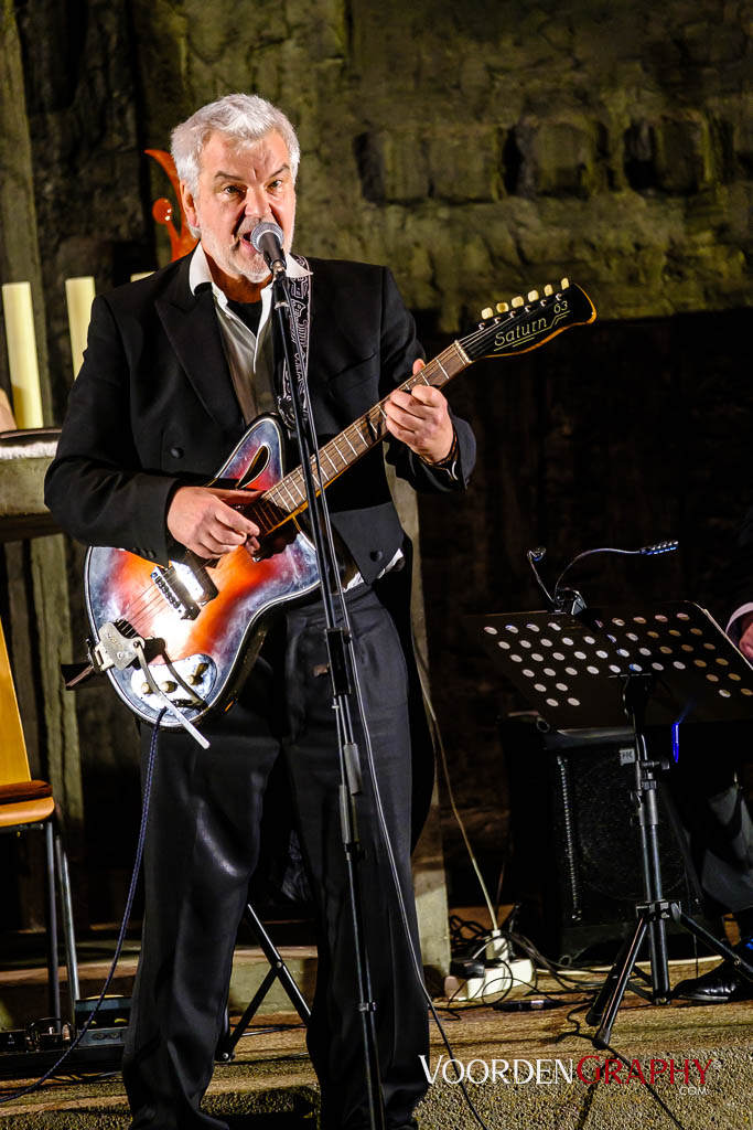 2023 Trio 3D @ Pfingsbergkirche Mannheim